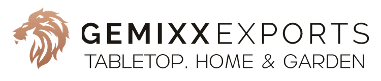 Gemixx Exports — Tabletop, Home & Garden